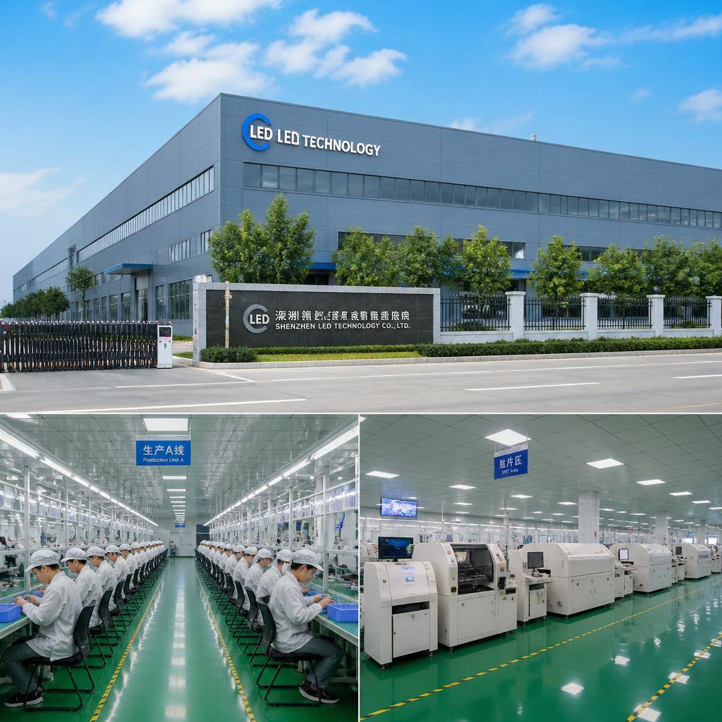 Factory 1